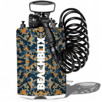 Beach Box Réservoir De Douche-